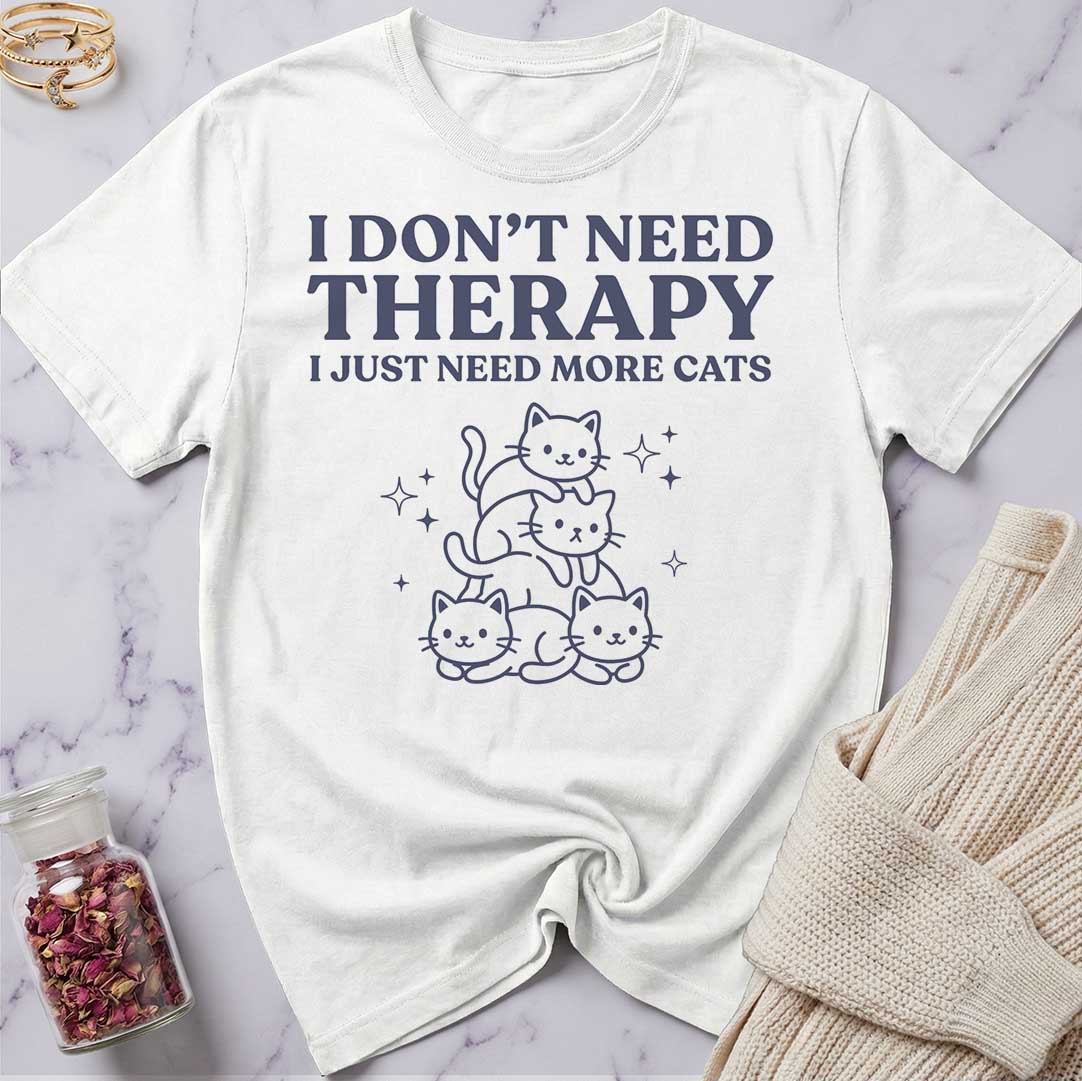 Therapy T-Shirt