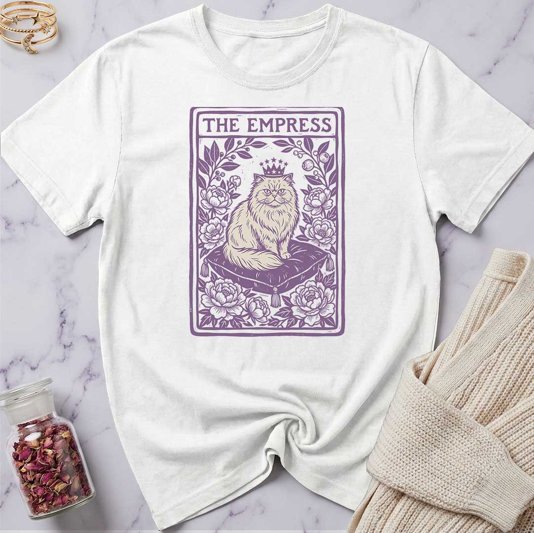 Tarot: The Empress T-Shirt