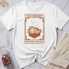 Tarot: The Hermit T-Shirt