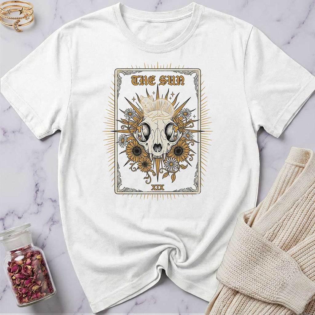 Tarot: The Sun T-Shirt