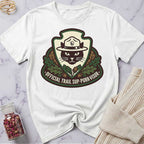 Trail Purr T-Shirt