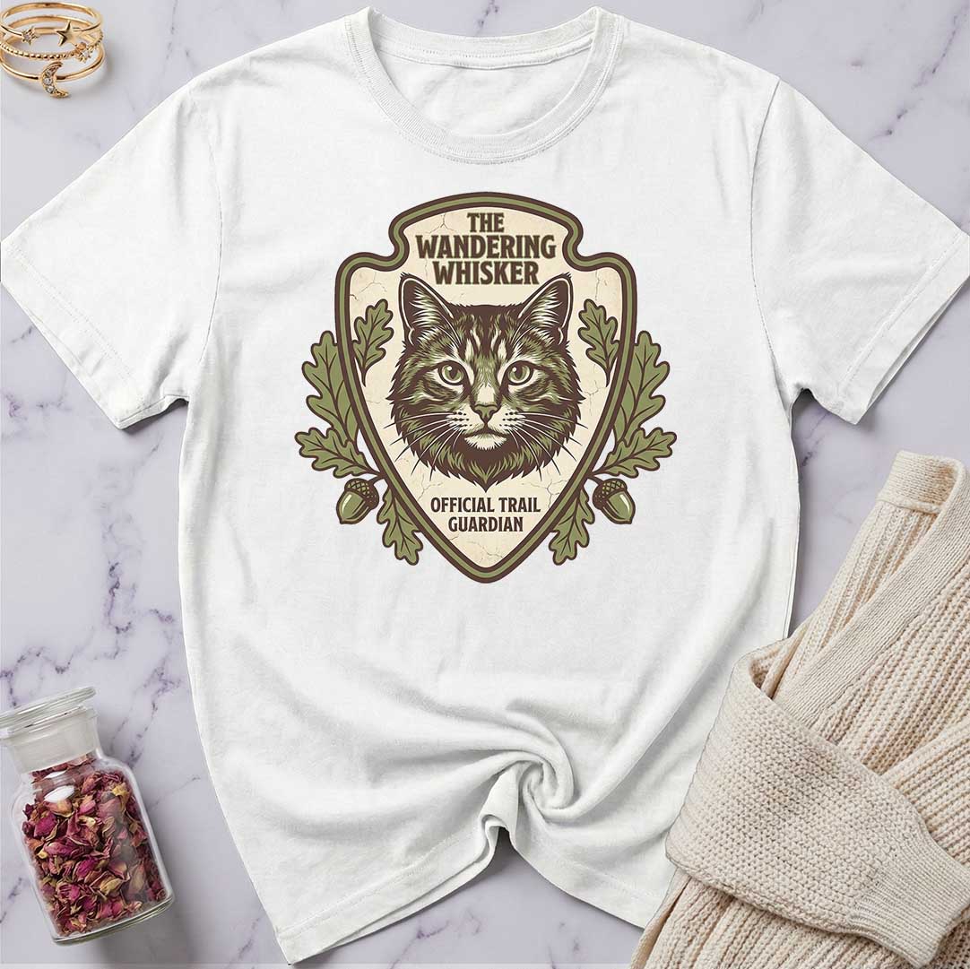 Trail Guardian T-Shirt