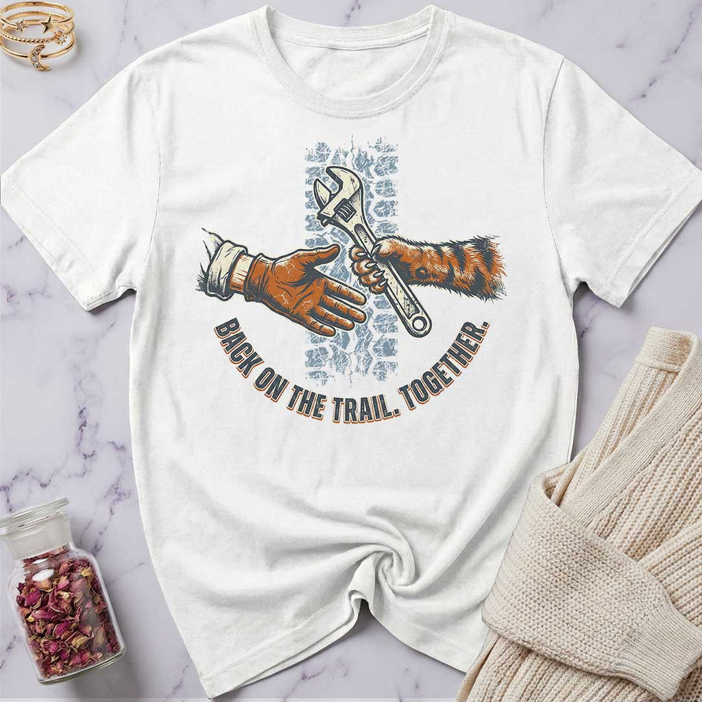 Trail Team T-Shirt