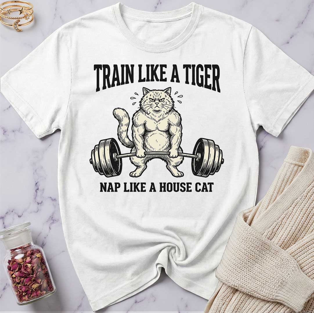 Training Day T-Shirt