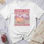 Chief Strategist T-Shirt