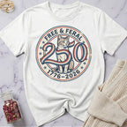 USA 250 T-Shirt