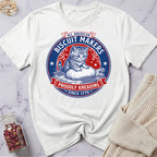 USA 250 Biscuit Makers Special Edition T-Shirt