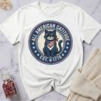 USA 250 All American Catitude T-Shirt