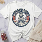 USA 250 Catitude Stars & Stripes Edition T-Shirt