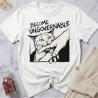 Ungovernable Bite T-Shirt