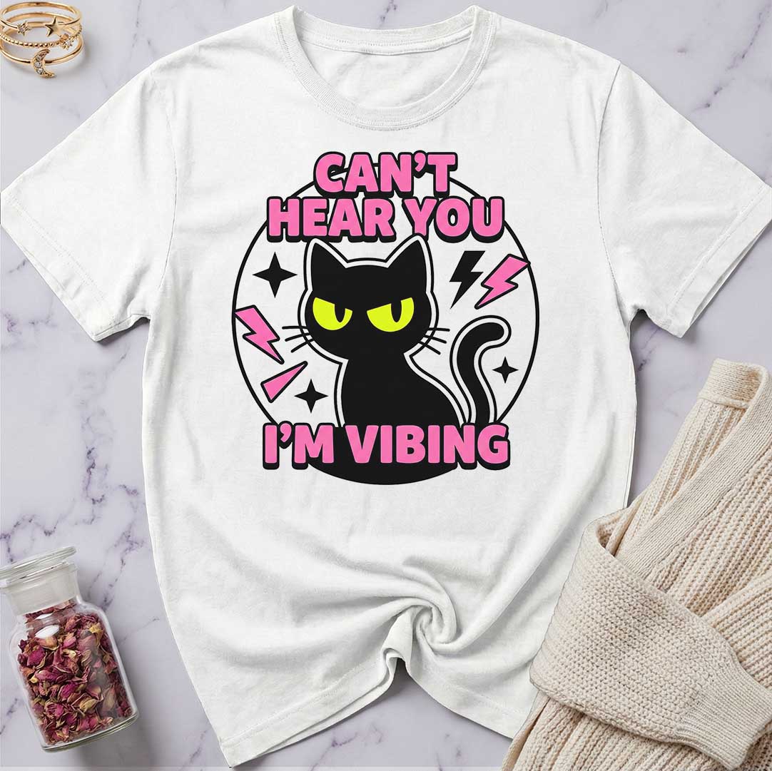 Vibing T-Shirt