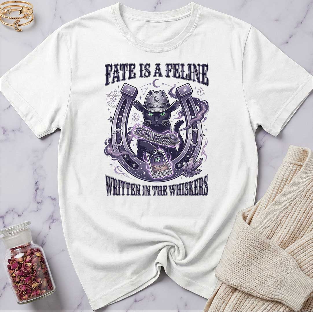 Western Fate T-Shirt