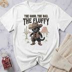 Good Bad & Fluffy T-Shirt