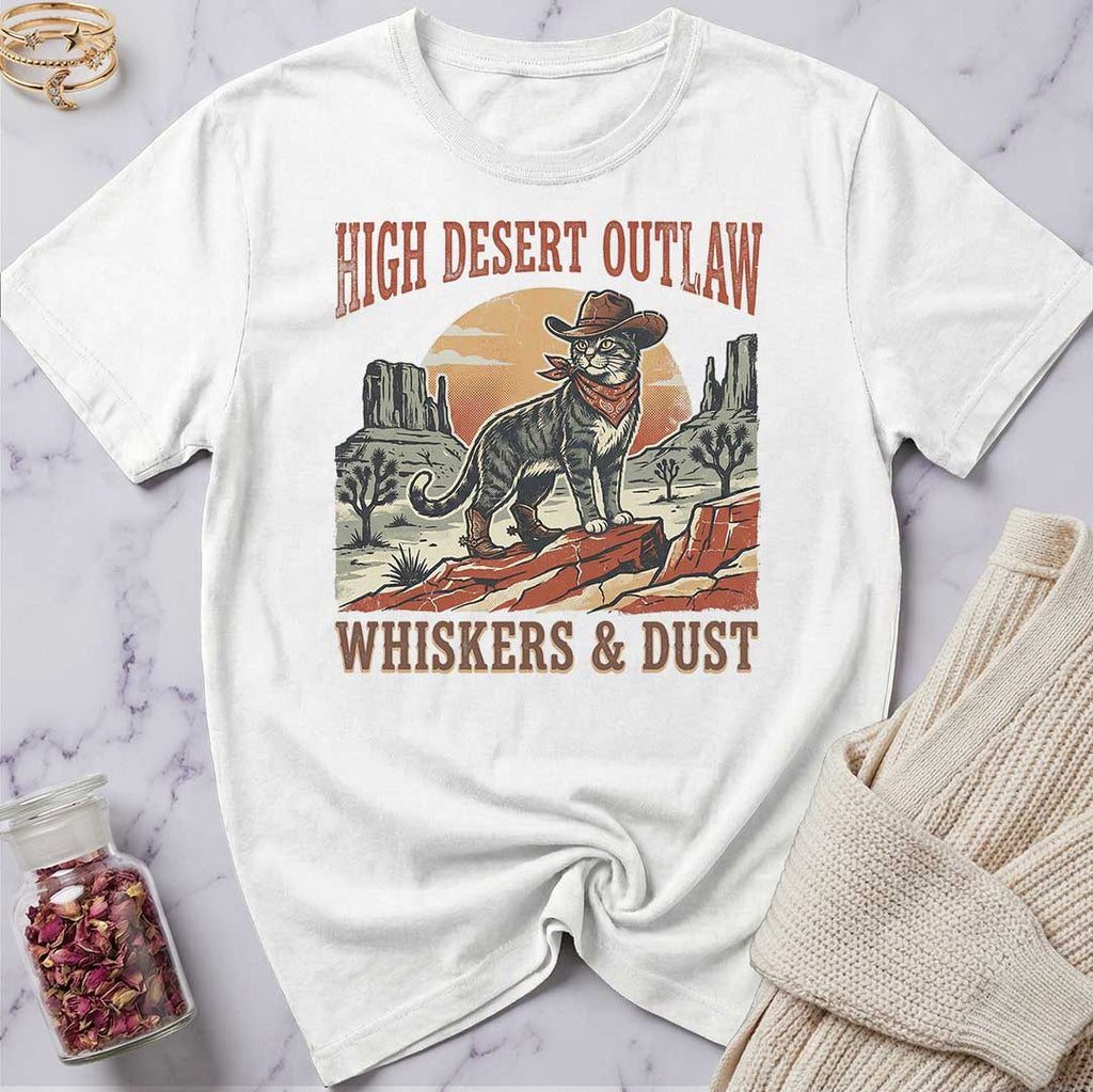 High Desert Outlaw T-Shirt