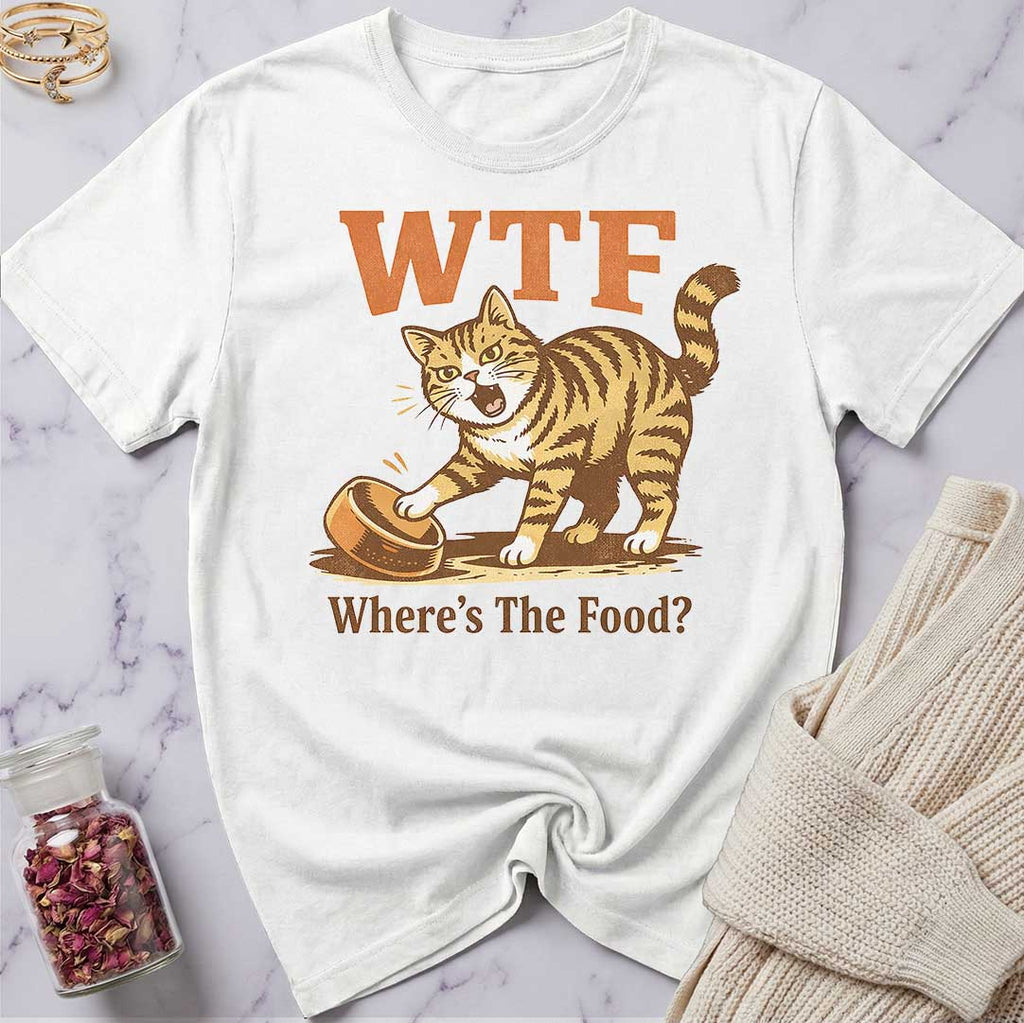 WTF T-Shirt