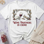Wine Time T-Shirt