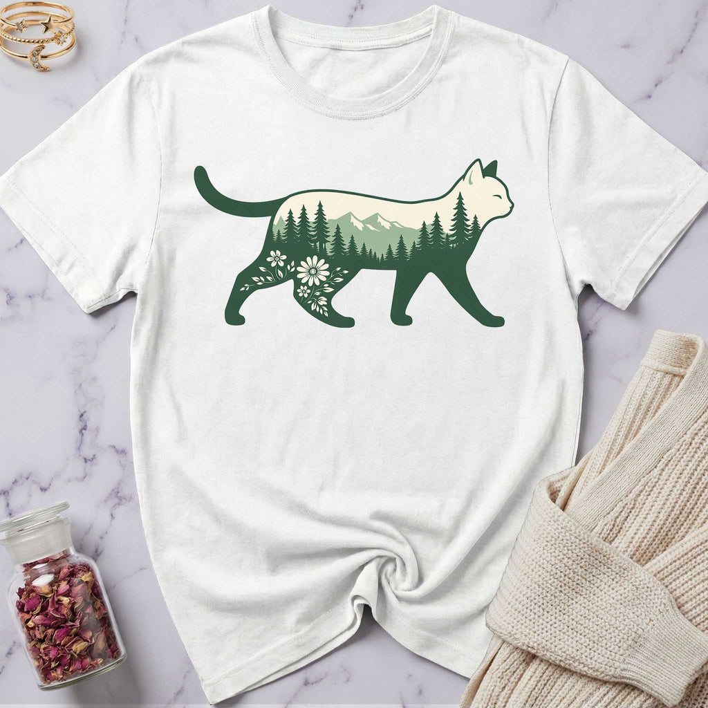 Wandering Woods T-Shirt