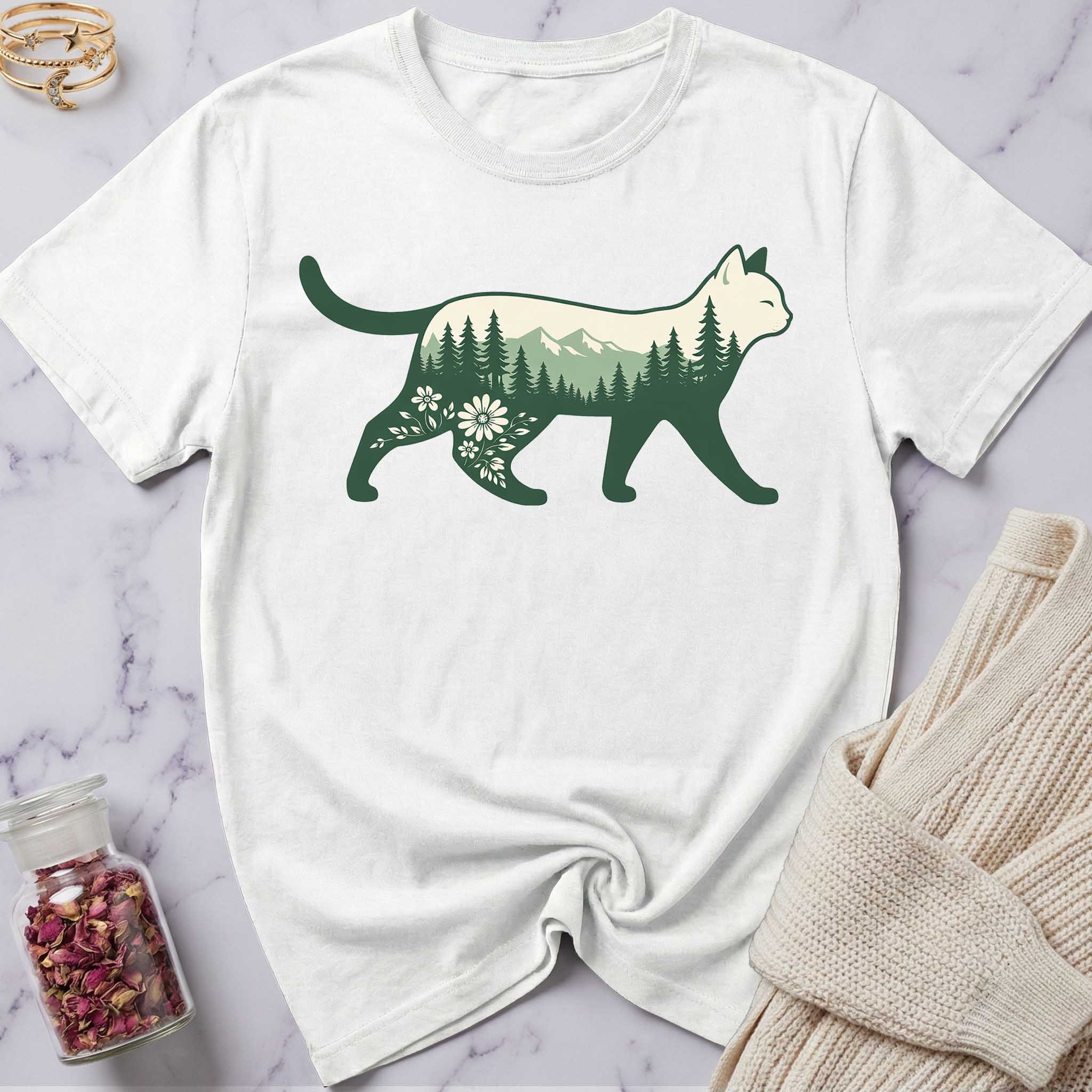 Wandering Woods T-Shirt