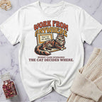 Work Anywhere T-Shirt