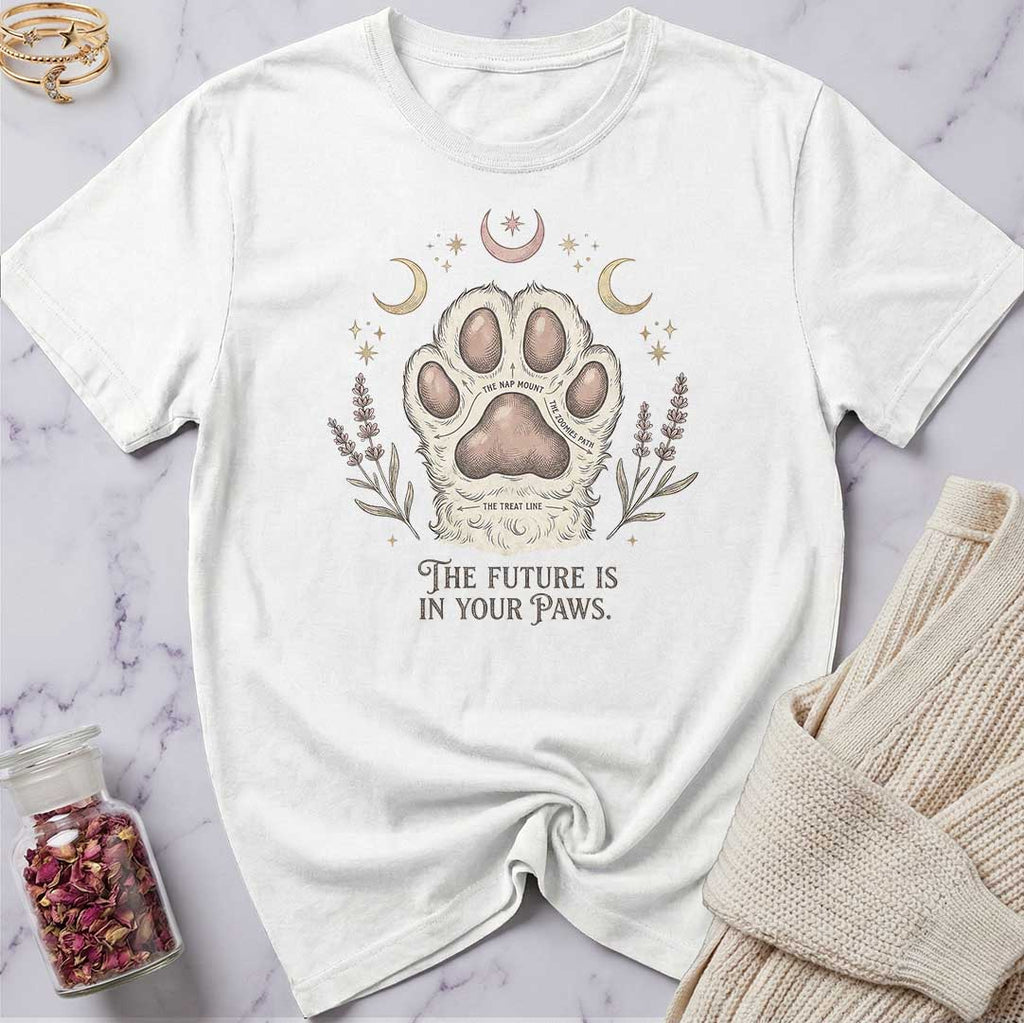 In Your Paws T-Shirt