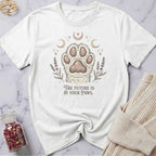 In Your Paws T-Shirt