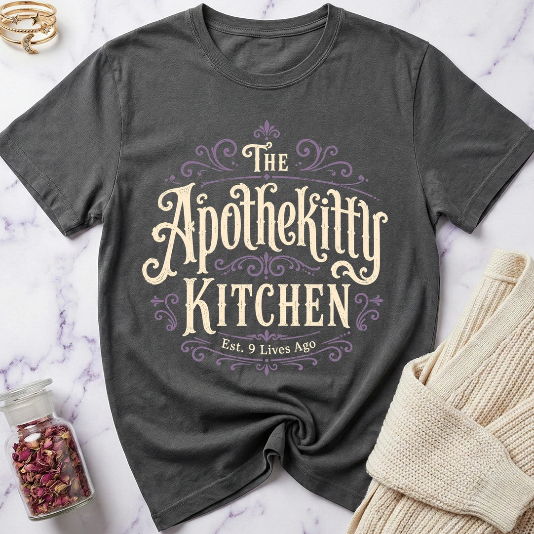 Dark Heather