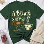 Forest Green