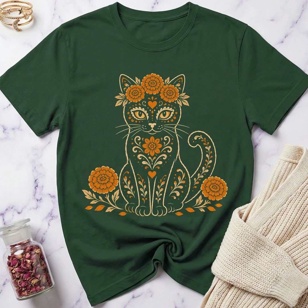 Forest Green