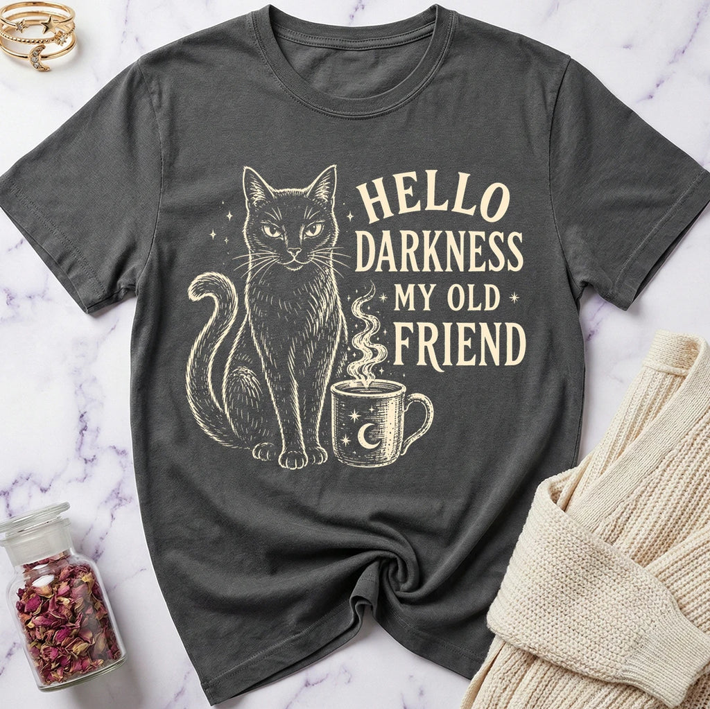 Dark Heather