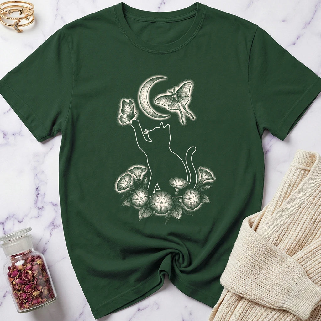 Forest Green