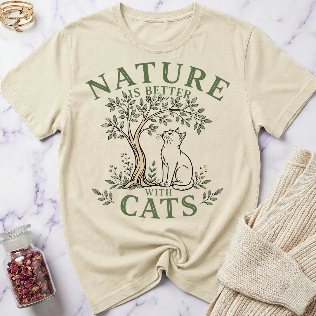 Natural