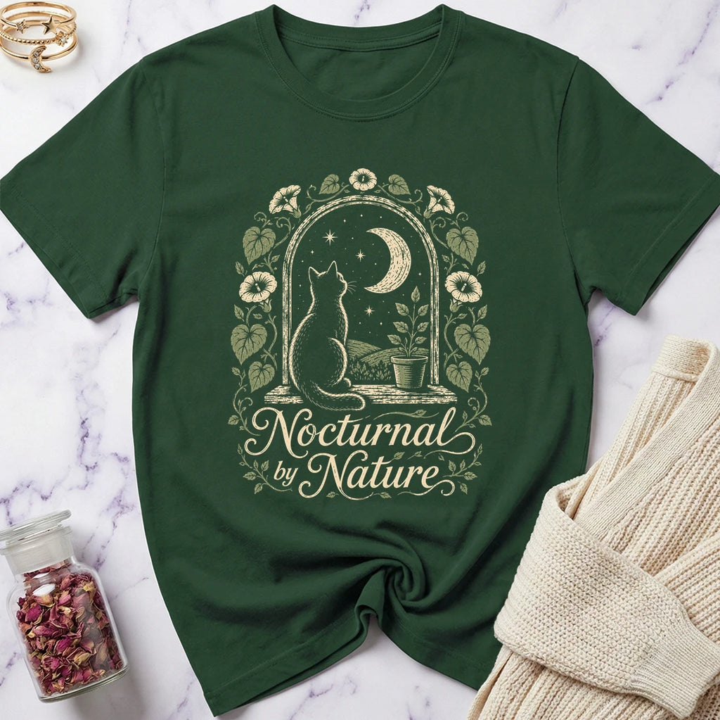 Forest Green