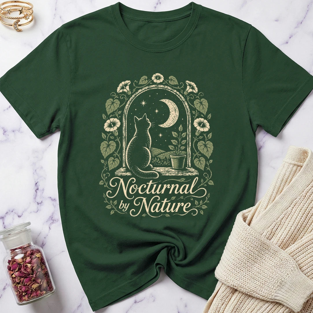 Forest Green