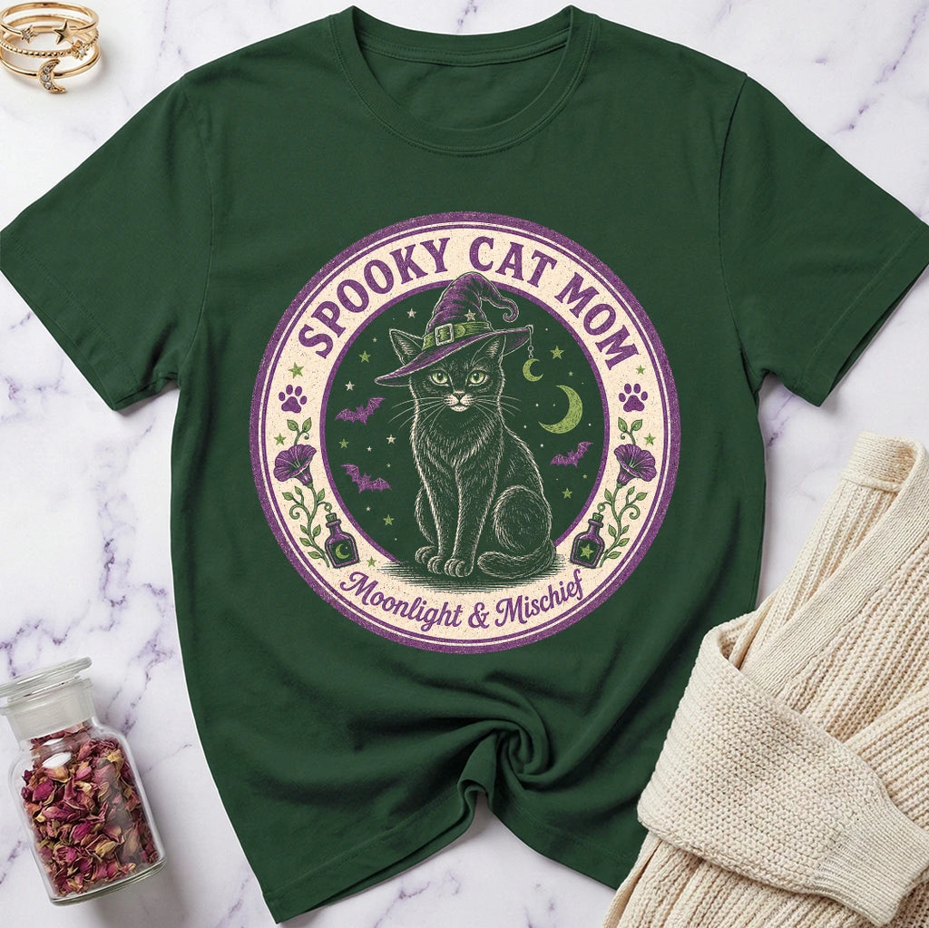 Forest Green