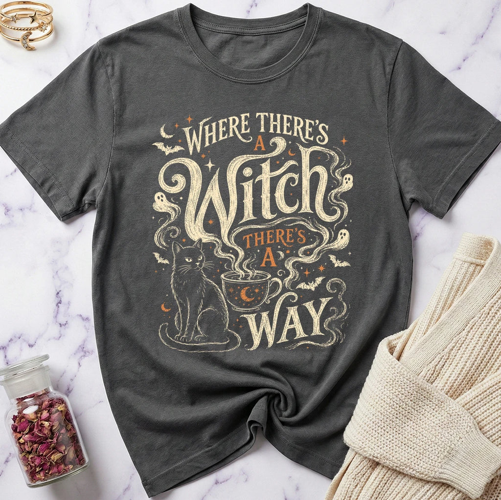 Dark Heather