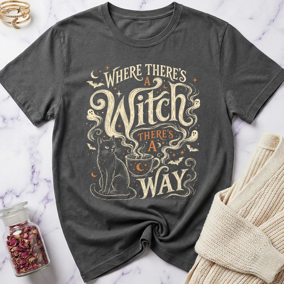 Dark Heather
